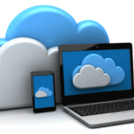 Cloudblog